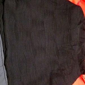 Nice skirt, dress up, great with a sweater